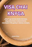 Vis  Chai Knyga