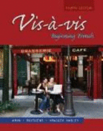 VIS--VIS: Beginning French