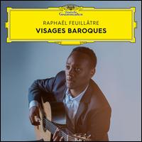 Visages Baroques - 