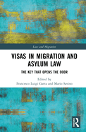 Visas in Migration and Asylum Law: The Key that Opens the Door