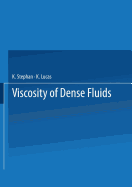 Viscosity of Dense Fluids