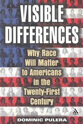 Visible Differences - Pulera, Dominic J