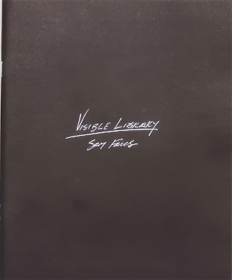 Visible Library - Falls, Sam