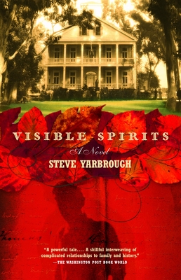 Visible Spirits - Yarbrough, Steve