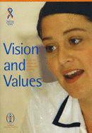 Vision and Values: A Call for Action on Community Nursing