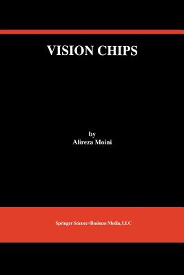 Vision Chips - Moini, Alireza