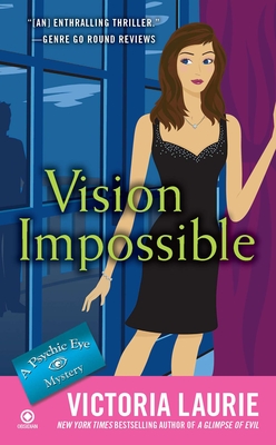 Vision Impossible - Laurie, Victoria