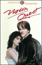 Vision Quest - Harold Becker
