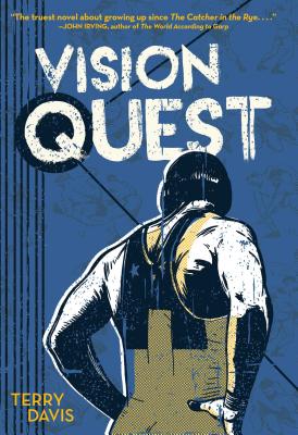 Vision Quest - Davis, Terry