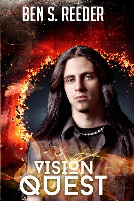 Vision Quest - Reeder, Ben