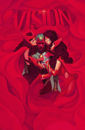 Vision, Volume 2: Little Better Than a Beast