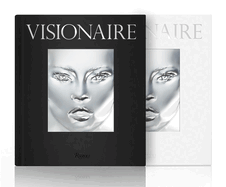 Visionaire: Experiences in Art and Fashion