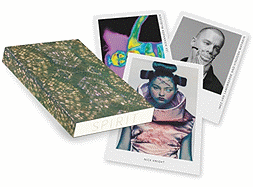 Visionaire No. 58: Spirit