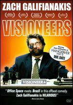 Visioneers - Jared Drake