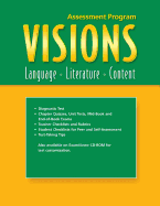 Visions: Assessment Program
