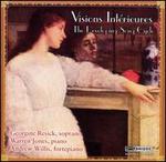 Visions Int�rieures: The Developing Song Cycle
