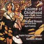 Visions of Childhood