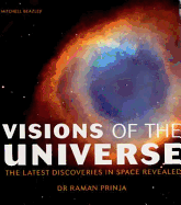 Visions of the Universe
