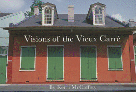Visions of the Vieux Carr?