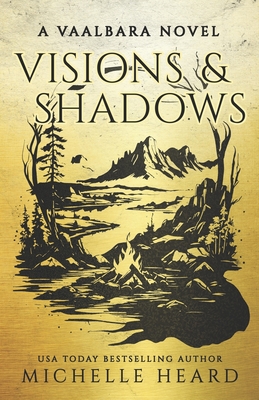 Visions & Shadows - Heard, Michelle