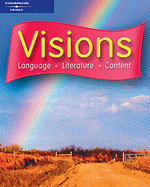 Visions Student Book A: Language, Literature, Content