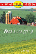 Visita A una Granja