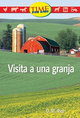 Visita A una Granja - Rice, D M