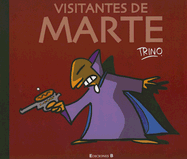 Visitantes de Marte