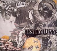Visitations [Bonus Track] - Clinic