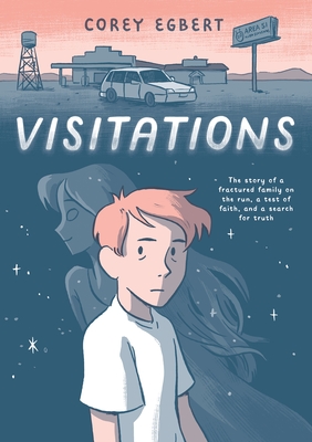 Visitations - 