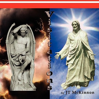 Visitations - McKinnon, John