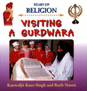 Visiting a Gurdwara
