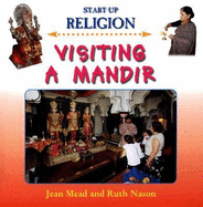 Visiting a Mandir