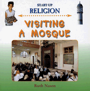 Visiting a Mosque