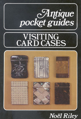 Visiting Card Cases - Riley, Noel