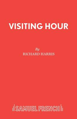 Visiting Hour - Harris, Richard
