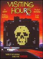 Visiting Hours - Jean-Claude Lord