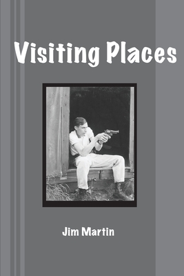 Visiting Places - Martin, Jim