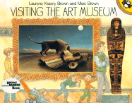 Visiting the Art Museum
