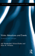 Visitor Attractions and Events: Locations and Linkages