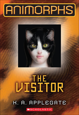 Visitor - Applegate, Katherine A