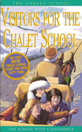 Visitors for the Chalet School