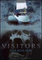 Visitors [New Foil Packaging]