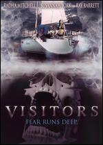 Visitors