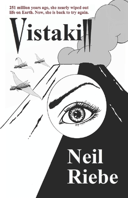 Vistakill - Riebe, Neil