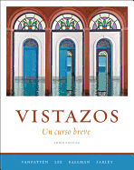 Vistazos: Un Curso Breve