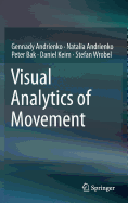 Visual Analytics of Movement