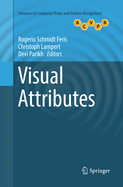 Visual Attributes