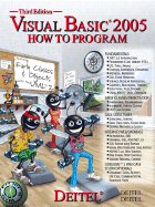 Visual Basic 2005: How to Program