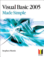Visual Basic 2005 Made Simple